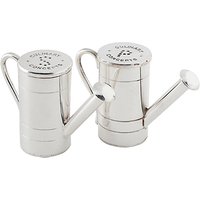 Culinary Concepts Watering Can Salt And Pepper Set