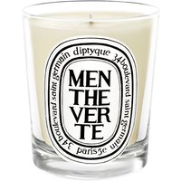 Diptyque Menthe Verte Candle, 190g