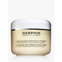Darphin Nourishing And Firming Velvet Cream, 200ml