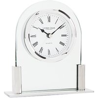 London Clock Company Small Arch Top Mantel Clock