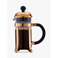 Bodum Chambord Coffee Maker, 3 Cup, 350ml