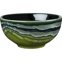 Poole Pottery Maya Decorative Bowl, Dia.16cm