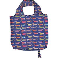 Ulster Weavers Sausage Dogs Packable Bag