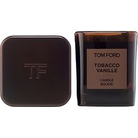 TOM FORD Private Blend Tobacco Vanille Candle