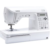 Brother Innov-Is 350 Special Edition Sewing Machine, White