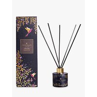 Sara Miller Amber, Orchid And Lotus Flower Diffuser, 200ml