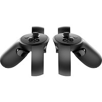 Oculus Touch Controller, Black