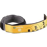 LittleLife Bee Safety ID Strap