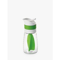 OXO Twist And Pour Salad Dressing Mixer