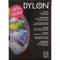 Dylon Fabric Pre-Dye, 600g
