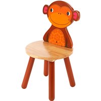 Tidlo Chair, Monkey