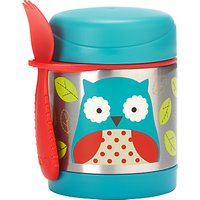 Skip Hop Baby Zoo Owl Jar