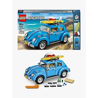 LEGO Creator 10252 Volkswagon Beetle