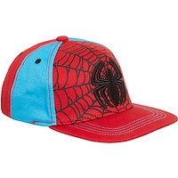 Marvel Children's Spider-Man Baseball Cap, Red
