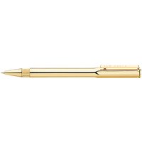 Ted Baker 24k Ballpoint Pen, Gold
