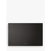 Fisher & Paykel CI804CTB1 Induction Hob, Black