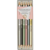 NPW Indecision Pencils