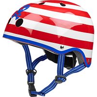 Micro Scooter Pirate Safety Helmet, Medium