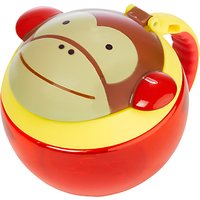 Skip Hop Monkey Snack Cup, Multi