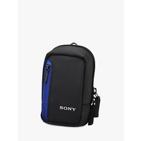Sony LCSCS2B.SYH Camera Case For Sony W/WX Series