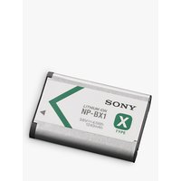 Sony NP-BX1 Rechargeable Digital Camera Battery
