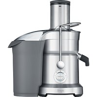 Sage By Heston Blumenthal The Nutri Juicer Pro, Silver