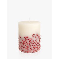 Acqua Di Parma Fruit And Flower Red Berries Candle, 900g