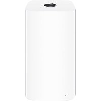 Apple AirPort Time Capsule, Network Attached Storage Drive For Mac & Wi-Fi Base Station, 3TB