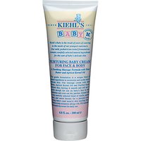 Kiehl's Nurturing Baby Cream For Face And Body, 200ml