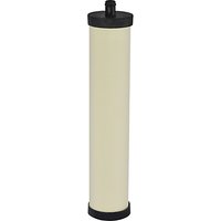John Lewis Ceramic Water Filter Cartridge, Push-Fit Mount
