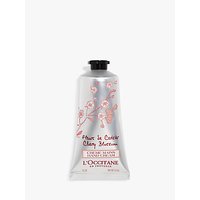 L'Occitane Cherry Blossom Hand Cream, 75ml