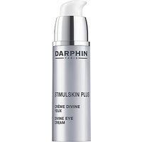 Darphin Stimulskin Plus Divine Eye Cream, 15ml