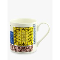 McLaggan Smith Educational Periodic Mug, 0.45L