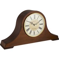 London Clock Company Napoleon Mantel Clock