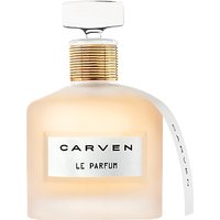 Carven Le Parfum Eau De Parfum, 50ml