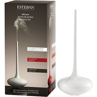 Esteban Art Edition Ultrasonic Electric Diffuser