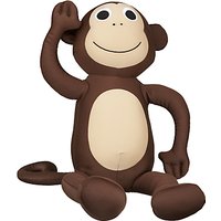 Little Home At John Lewis Animal Fun Tommy The Monkey Soft Toy