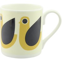 Orla Kiely Bird Mug