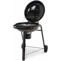Blooma Halleck Charcoal Kettle Barbecue