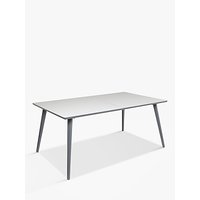 House By John Lewis Luna 6-8 Seater Extending Dining Table
