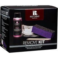 Red Carpet Manicure Gel Polish Removal Kit