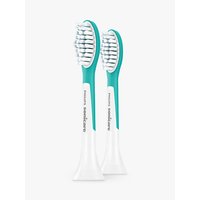 Philips Sonicare HX6042/36 Standard Toothbrush Heads For Kids Pack Of 2