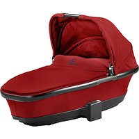 Quinny Foldable Carrycot, Red Rumour
