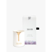 Neom Organics London Tranquility Skin Treatment Candle