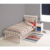 Little Home At John Lewis On The Move Duvet Cover And Pillowcase Set