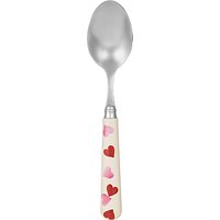 Emma Bridgewater 'Pink Hearts' Dessert Spoon