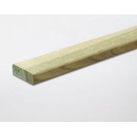 KOLYMA Wooden Board (T)21mm (L)1800mm