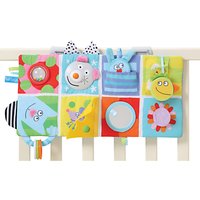 Taf Toys Baby Cot Play Centre Toy