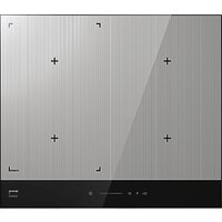 Gorenje By Starck IS655ST Electric Induction Hob