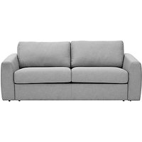 House By John Lewis Finlay II Large Sofa Bed With Foam Mattress
